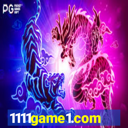1111game1.com