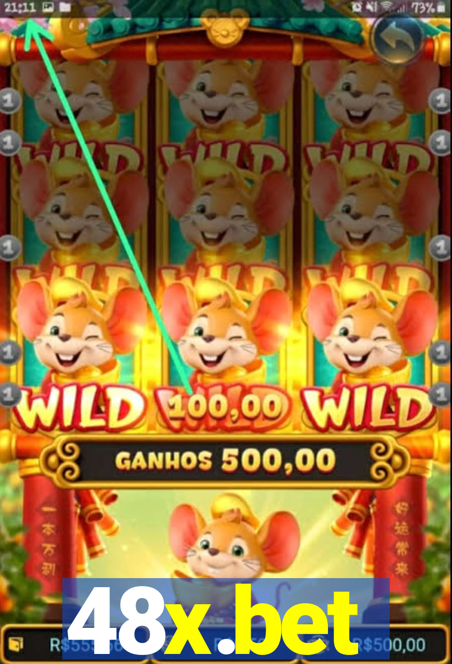 48x.bet