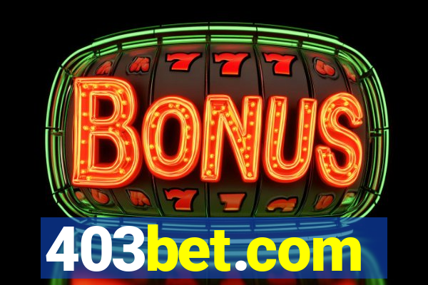 403bet.com
