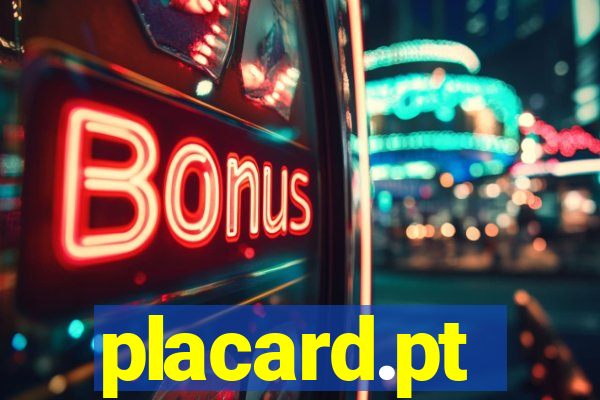 placard.pt