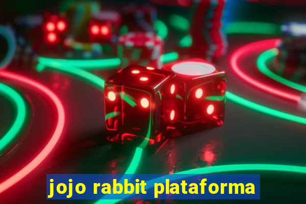 jojo rabbit plataforma