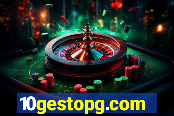 10gestopg.com
