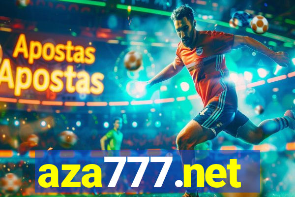 aza777.net