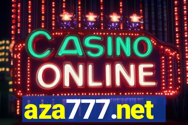 aza777.net
