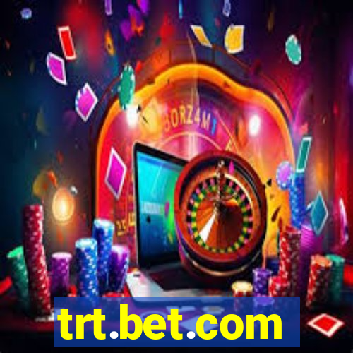 trt.bet.com