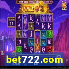 bet722.com