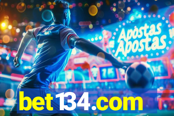 bet134.com