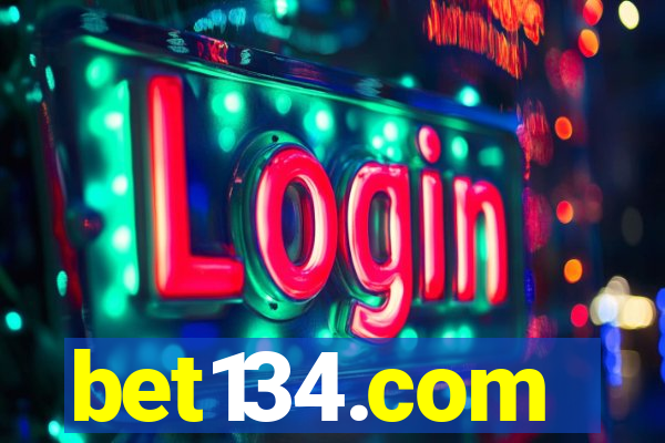 bet134.com