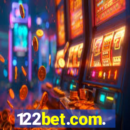 122bet.com.