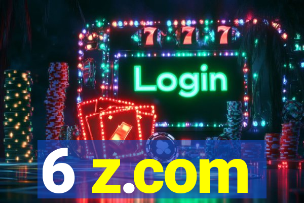 6 z.com