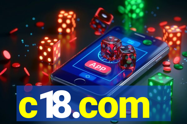 c18.com