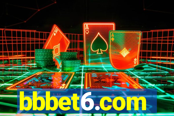 bbbet6.com