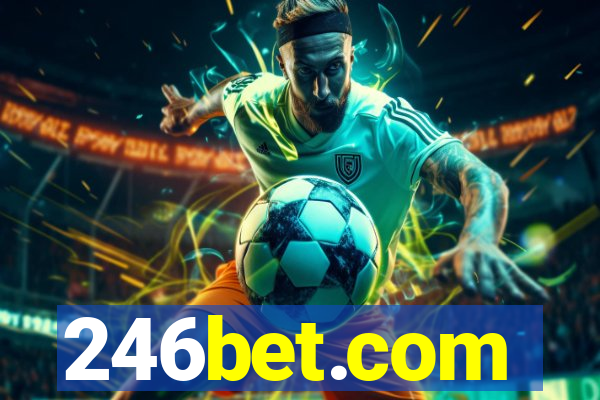 246bet.com