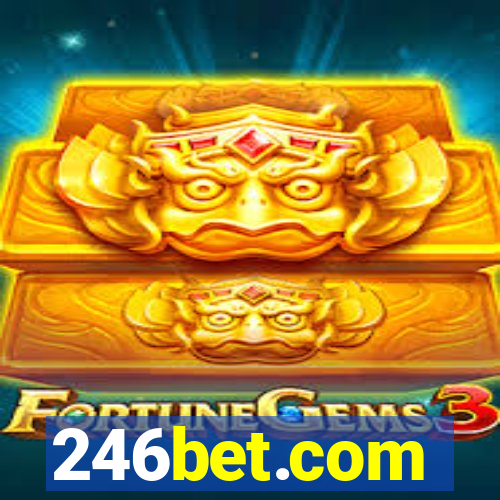 246bet.com