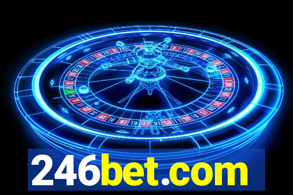 246bet.com