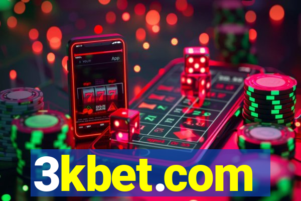 3kbet.com