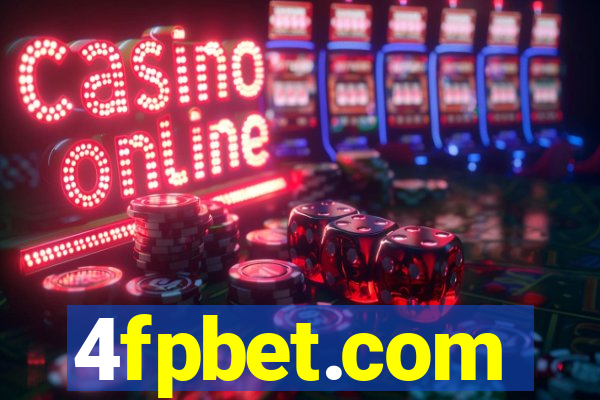 4fpbet.com