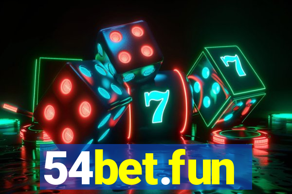 54bet.fun