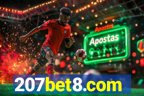 207bet8.com