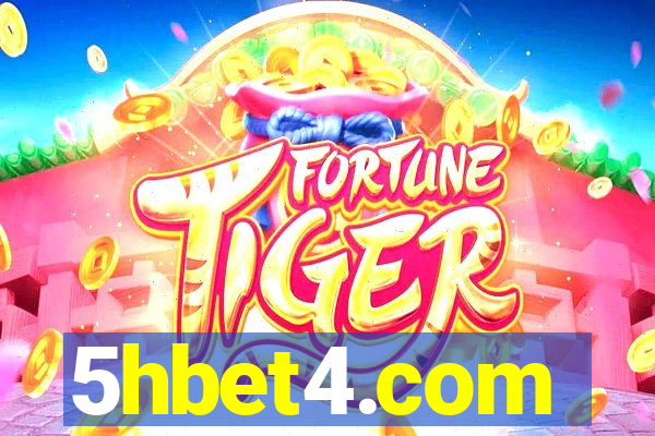 5hbet4.com