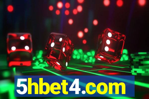 5hbet4.com