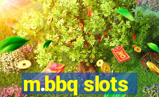 m.bbq slots