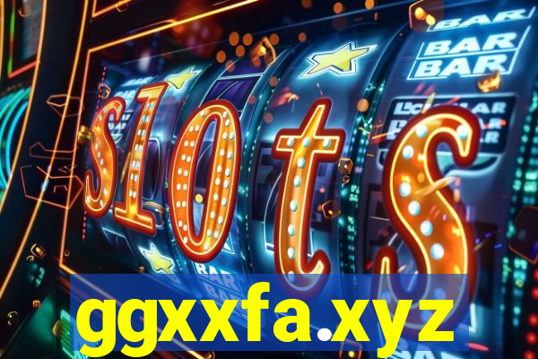 ggxxfa.xyz