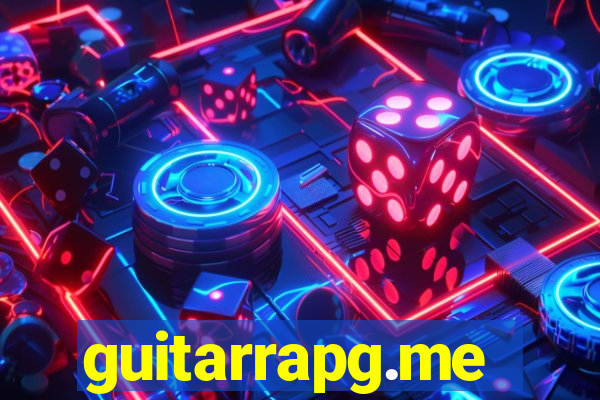 guitarrapg.me