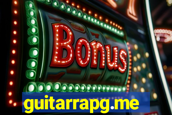 guitarrapg.me