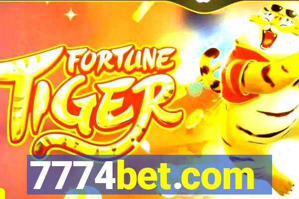 7774bet.com
