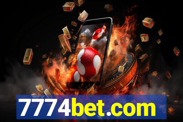 7774bet.com