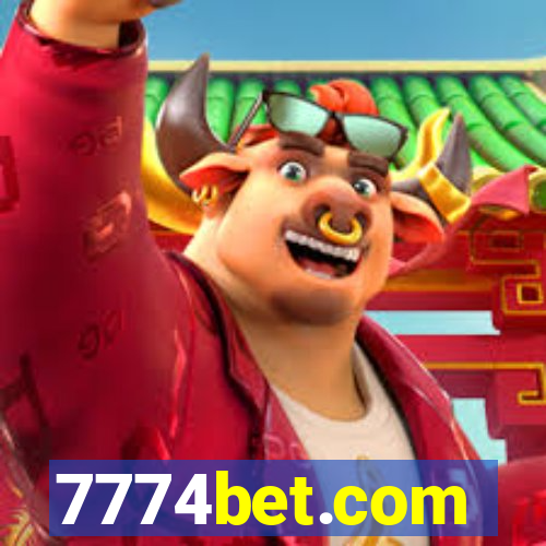 7774bet.com