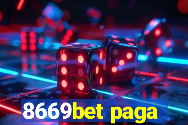 8669bet paga
