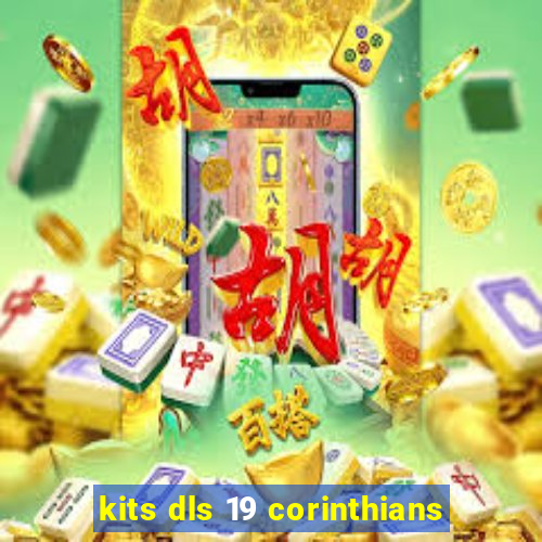 kits dls 19 corinthians