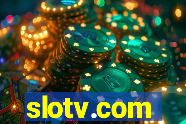 slotv.com