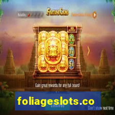 foliageslots.com