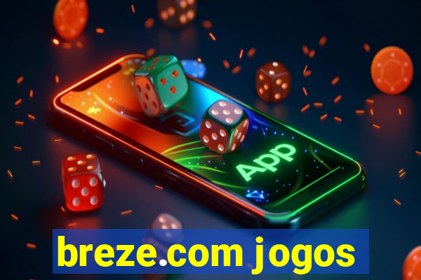 breze.com jogos