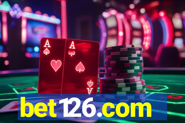 bet126.com