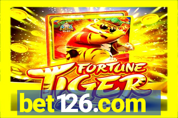 bet126.com