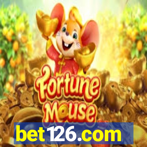 bet126.com