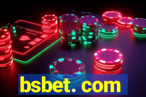 bsbet. com