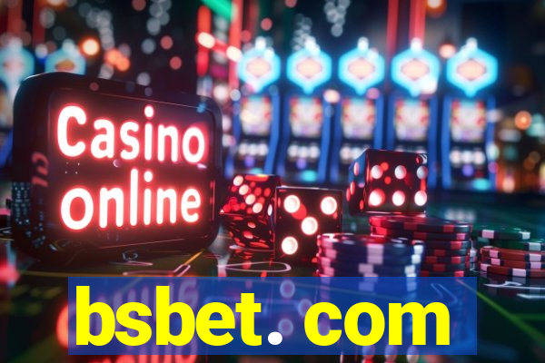 bsbet. com