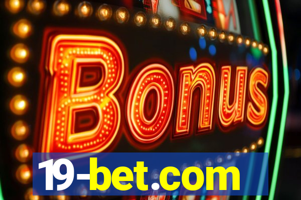 19-bet.com