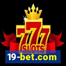 19-bet.com