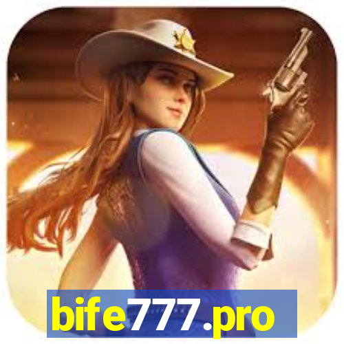 bife777.pro
