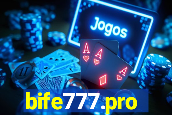 bife777.pro