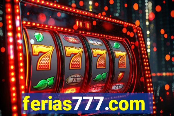 ferias777.com