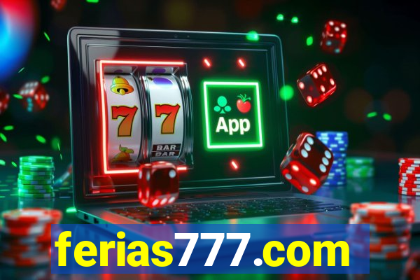 ferias777.com