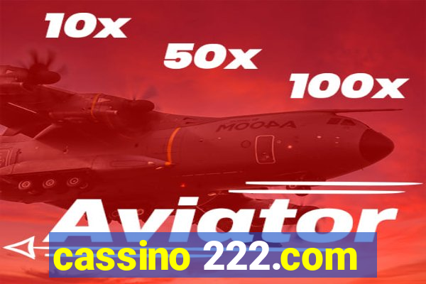 cassino 222.com