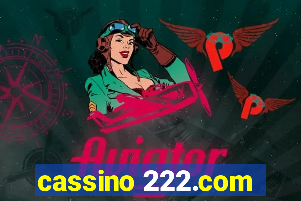 cassino 222.com